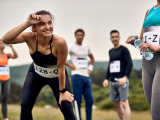 carrera del corazon, ejercicio, sol calero, sociedad ecuatoriana de cardiologia, hospital metropolitano